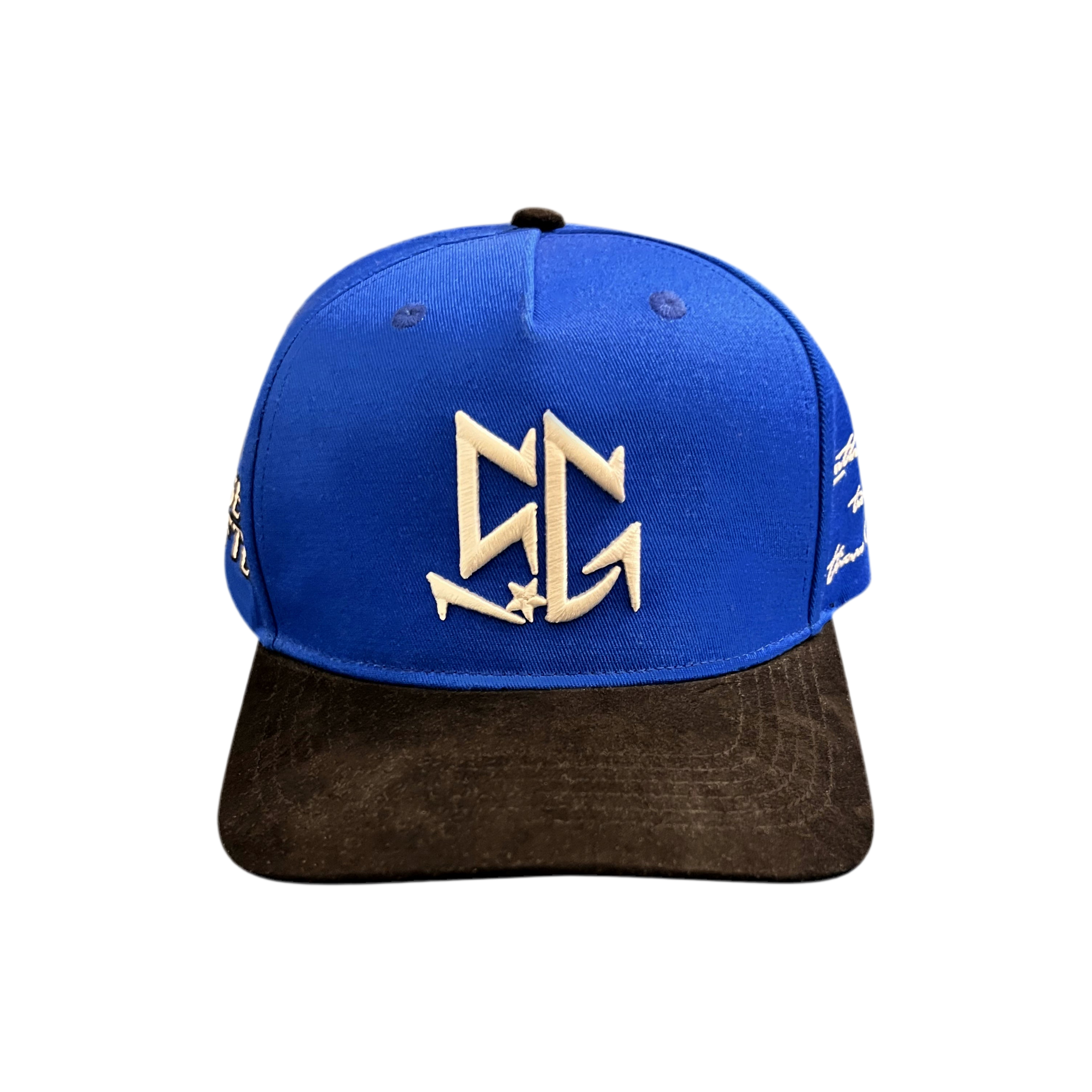 “OG” Logo SnapBack