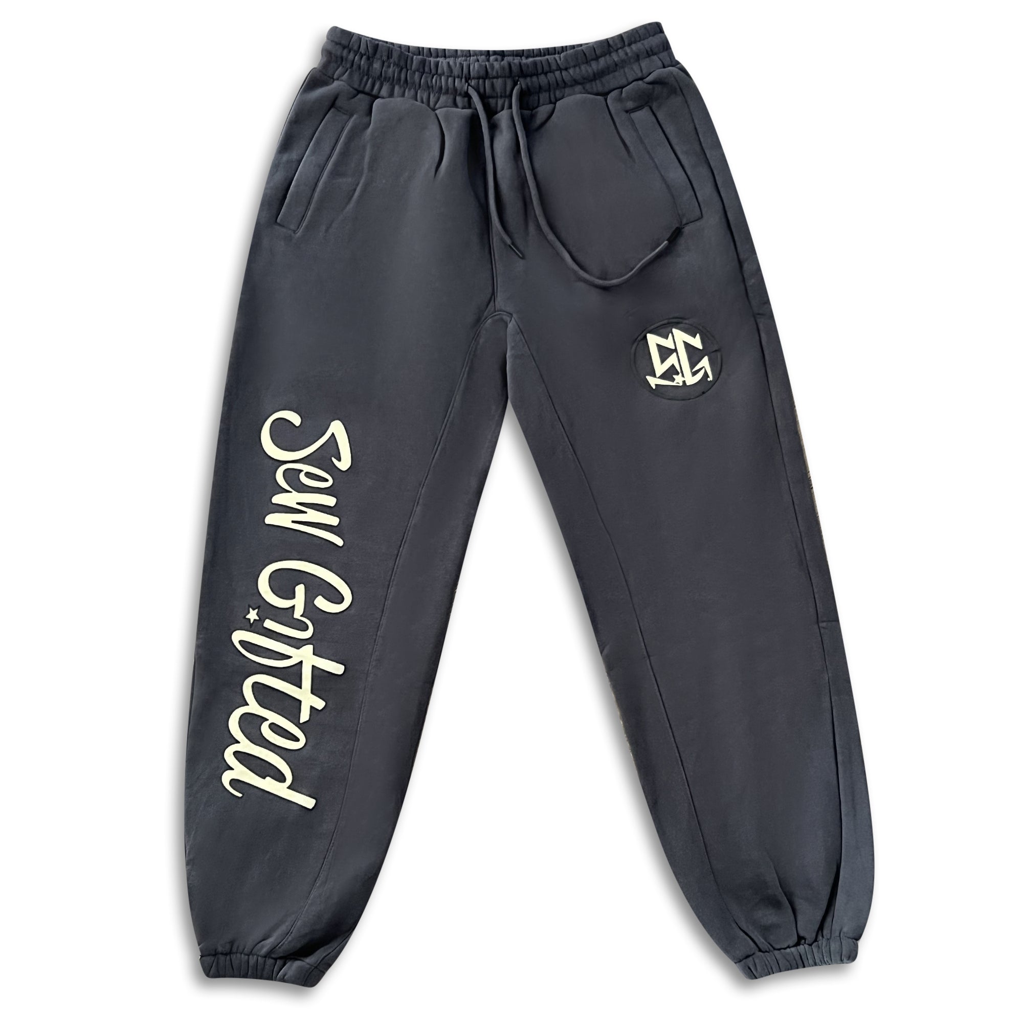 Signature sweatpants