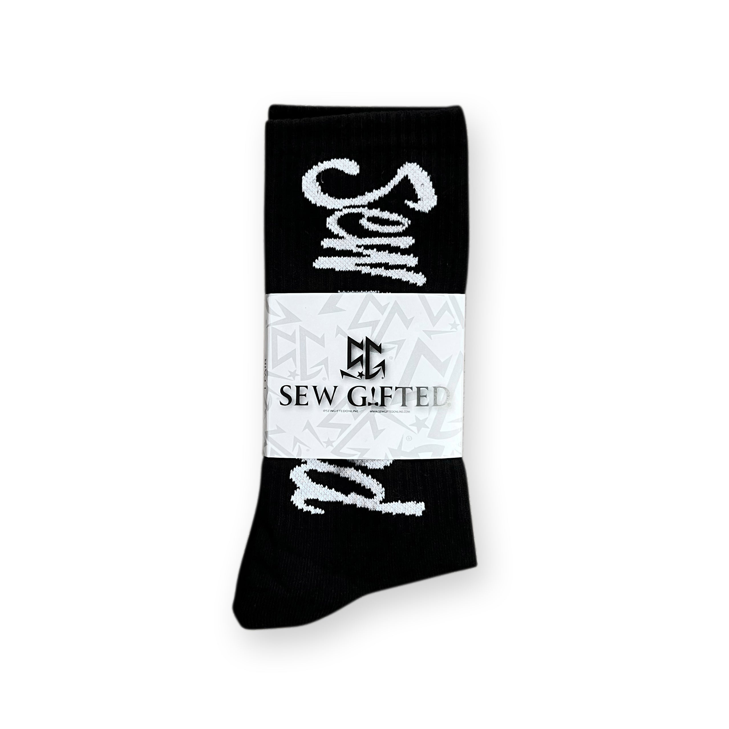 Premium Sew Gifted sock’s