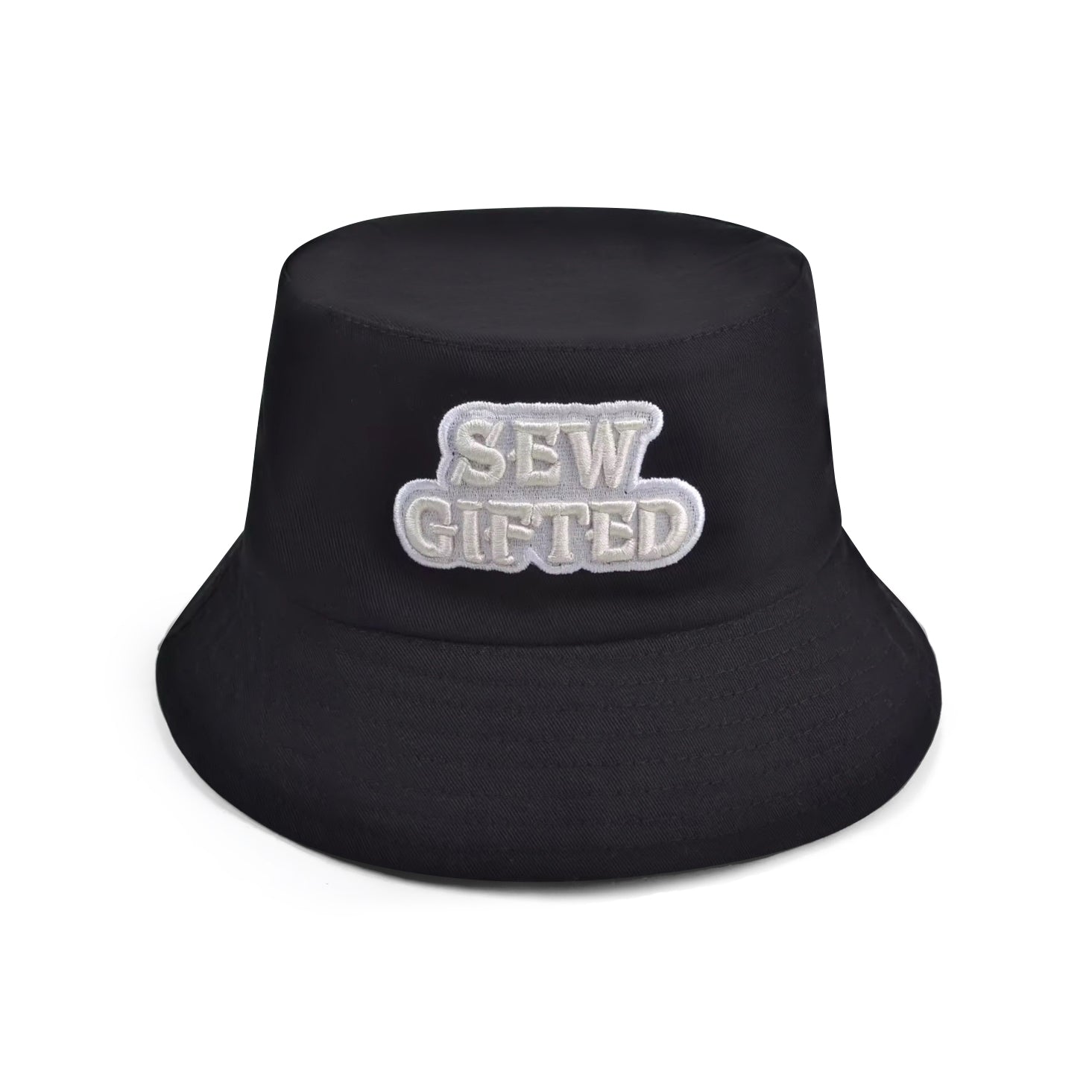 Sew Gifted bucket hat (reversible) one size fits most. Pre-Order 2-3weeks