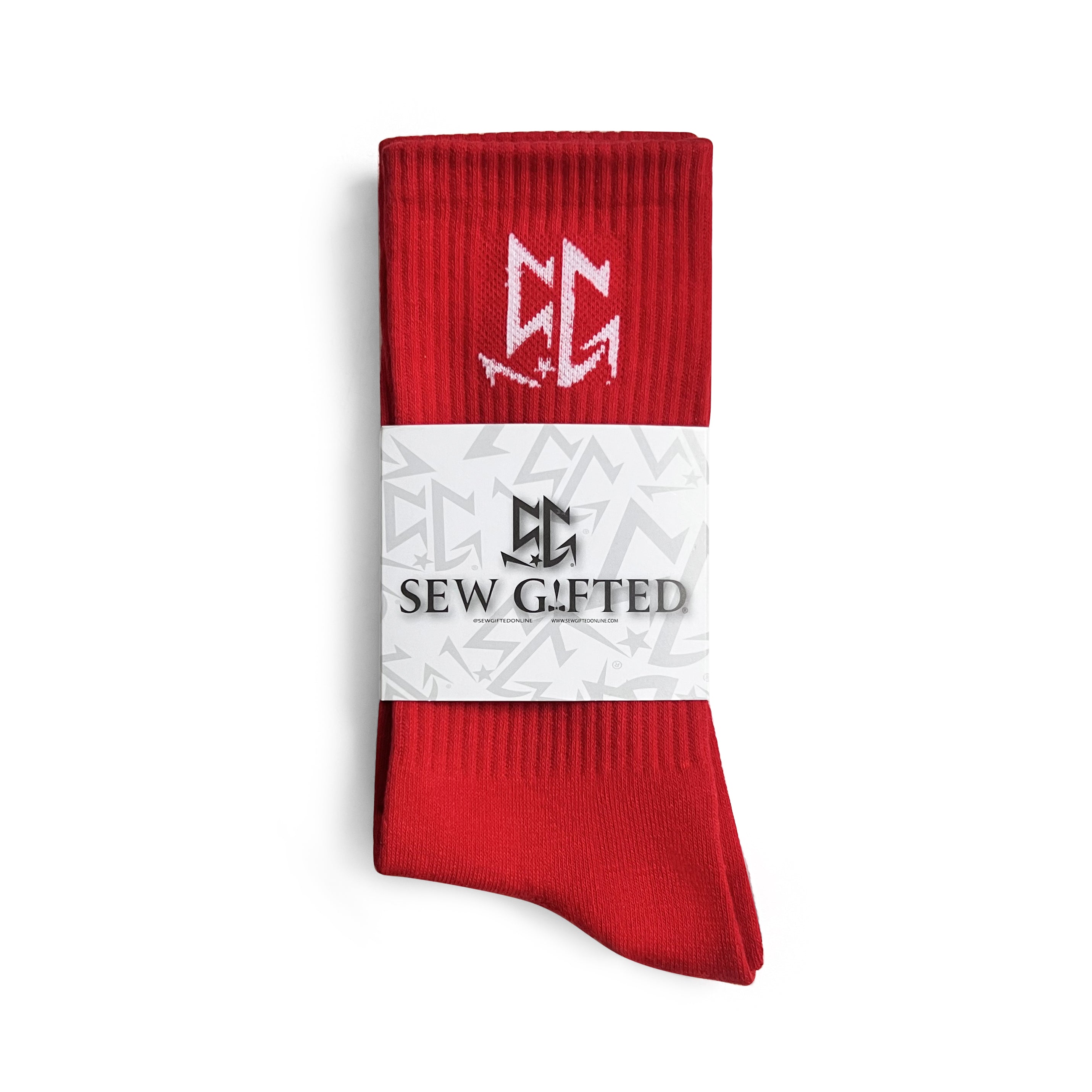 Premium Sew Gifted Sock’s
