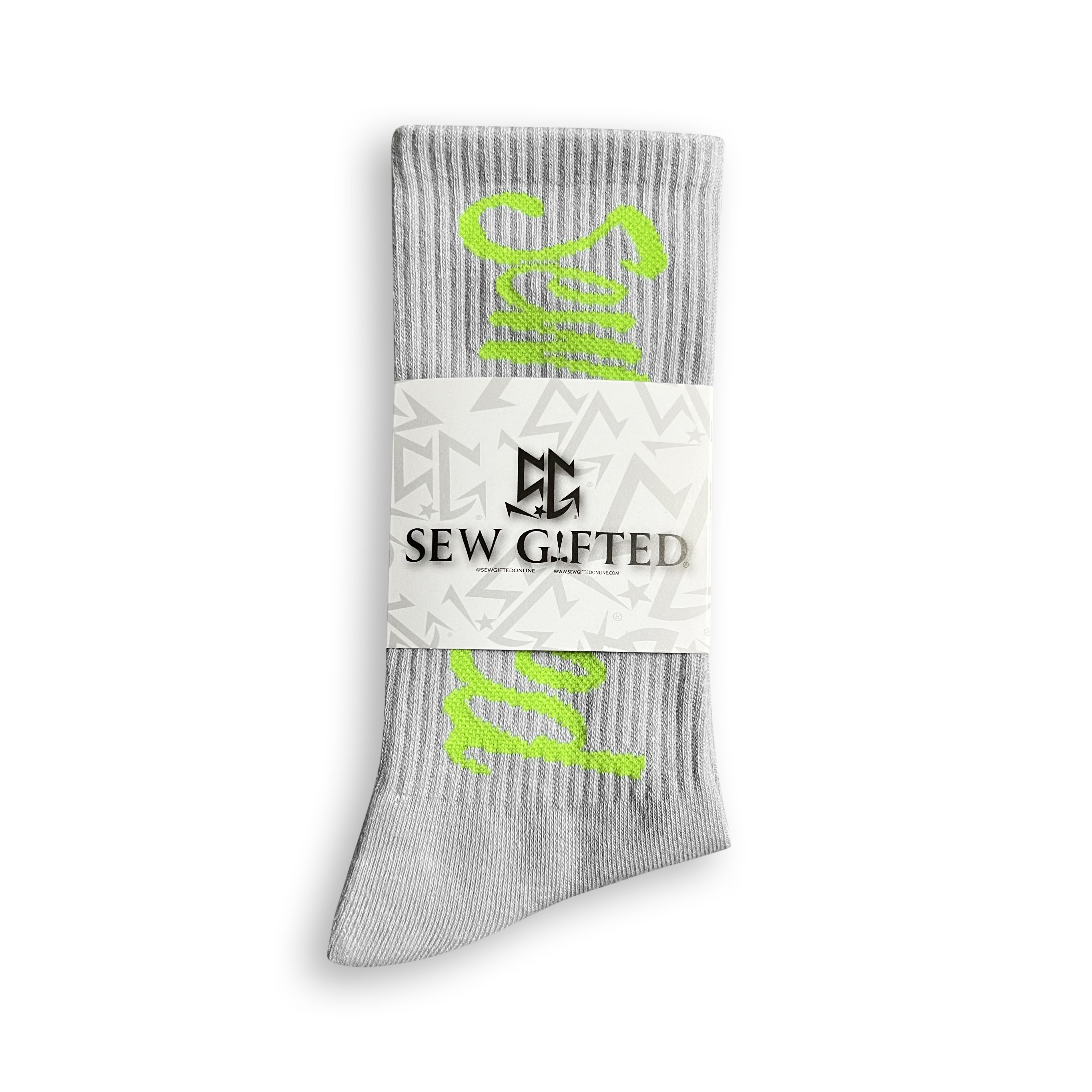 Premium Sew Gifted Sock’s