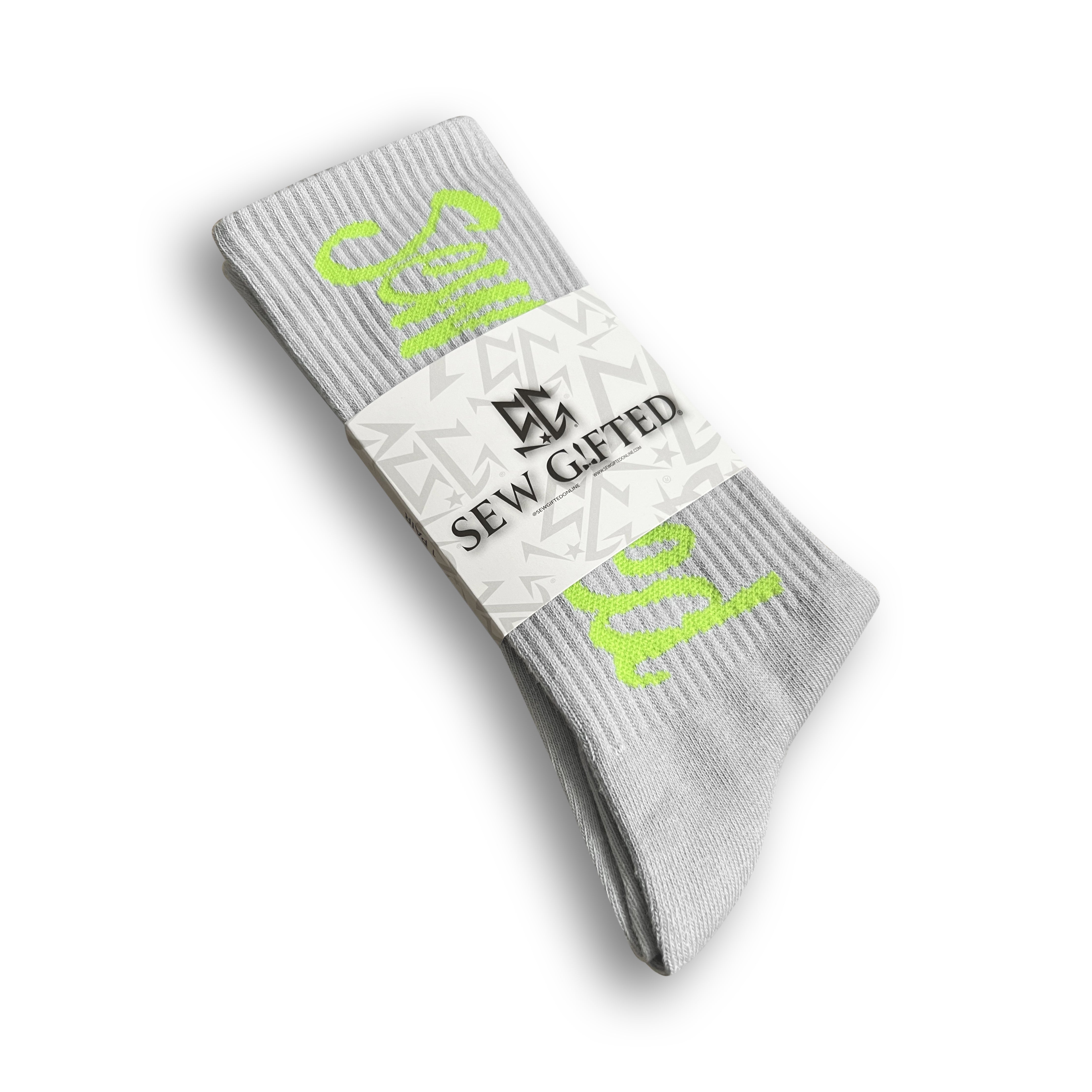 Premium Sew Gifted Sock’s
