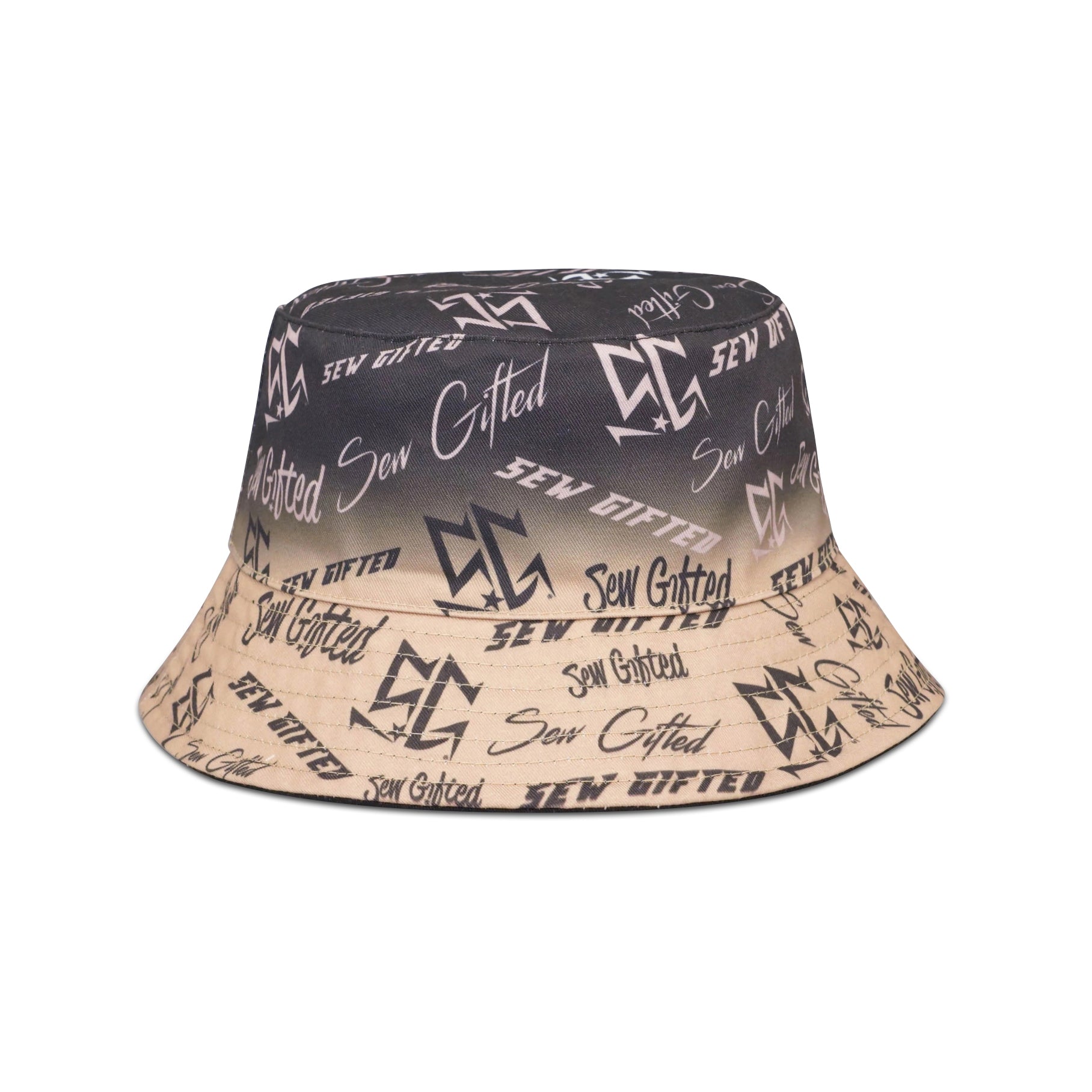 Sew Gifted bucket hat (reversible) one size fits most. Pre-Order 2-3weeks