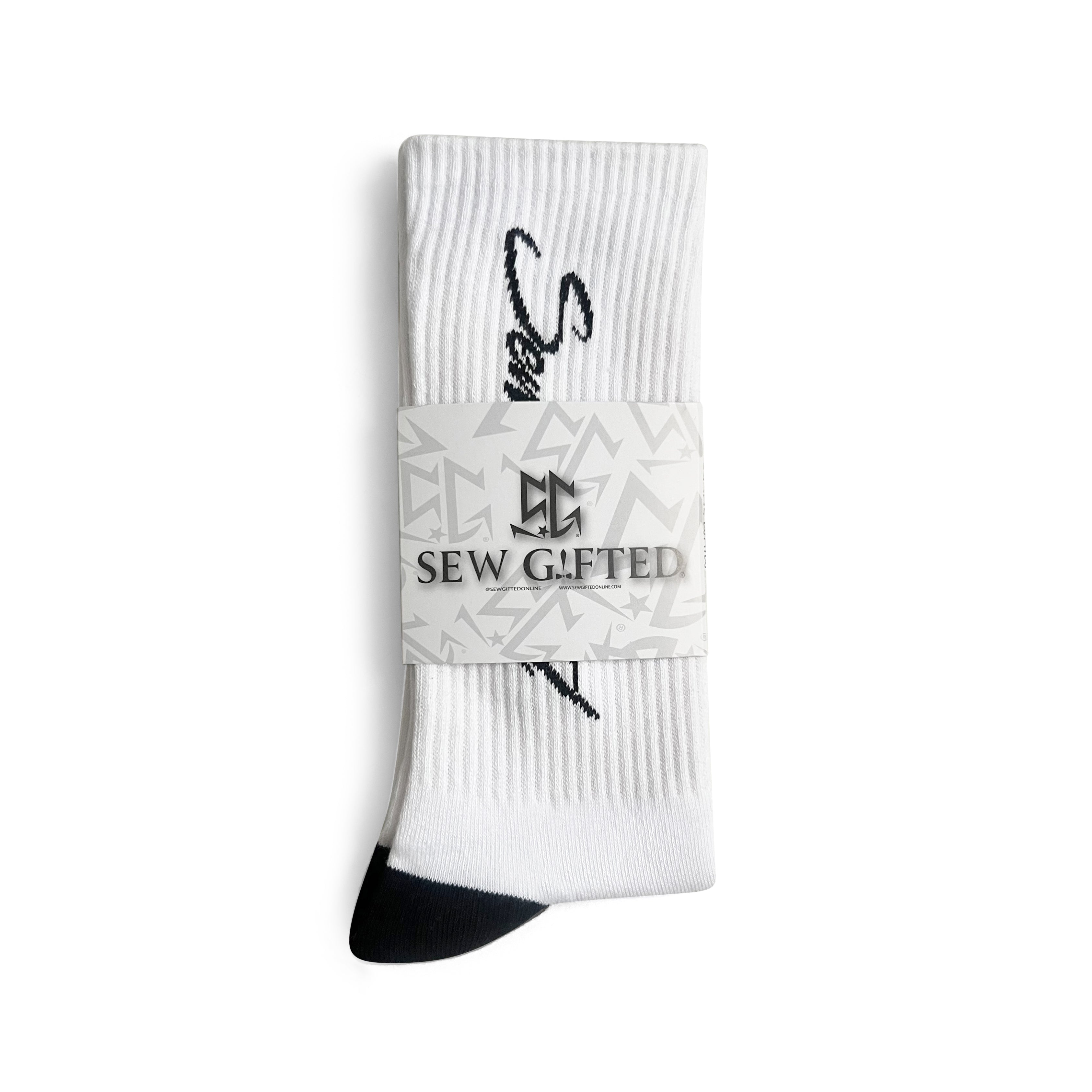 Premium Sew Gifted Sock’s