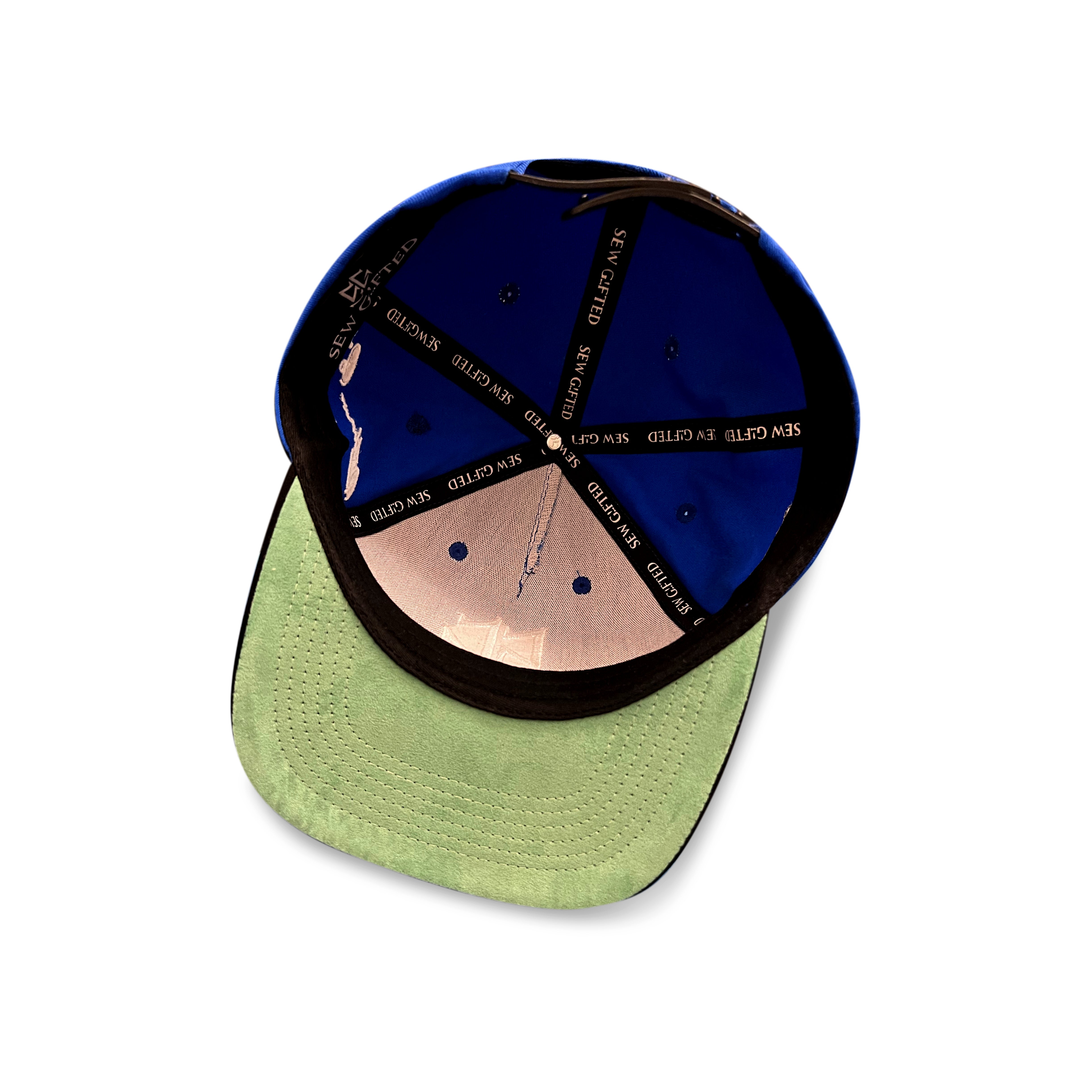 “OG” Logo SnapBack