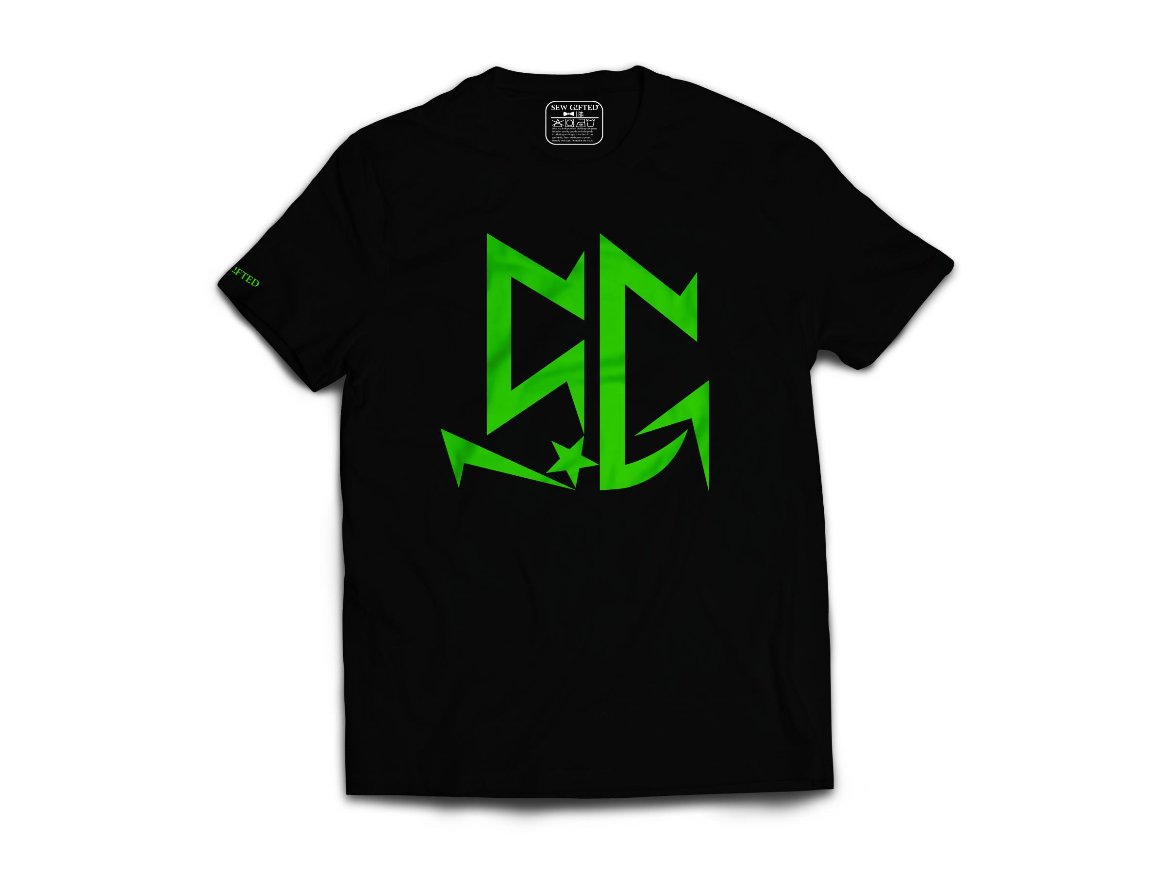 Sew Gifted (Logo) Shirt