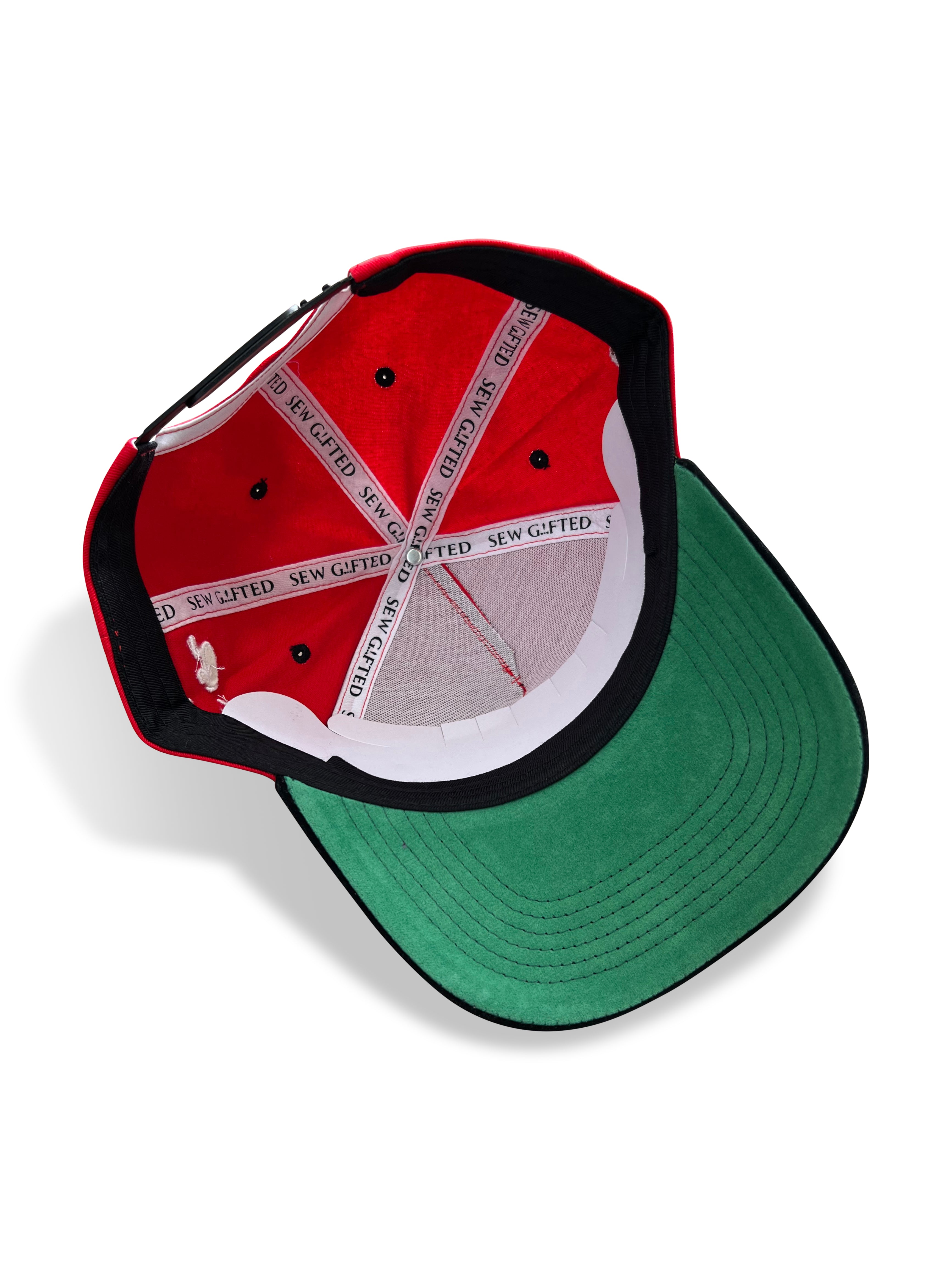 “OG” SnapBack