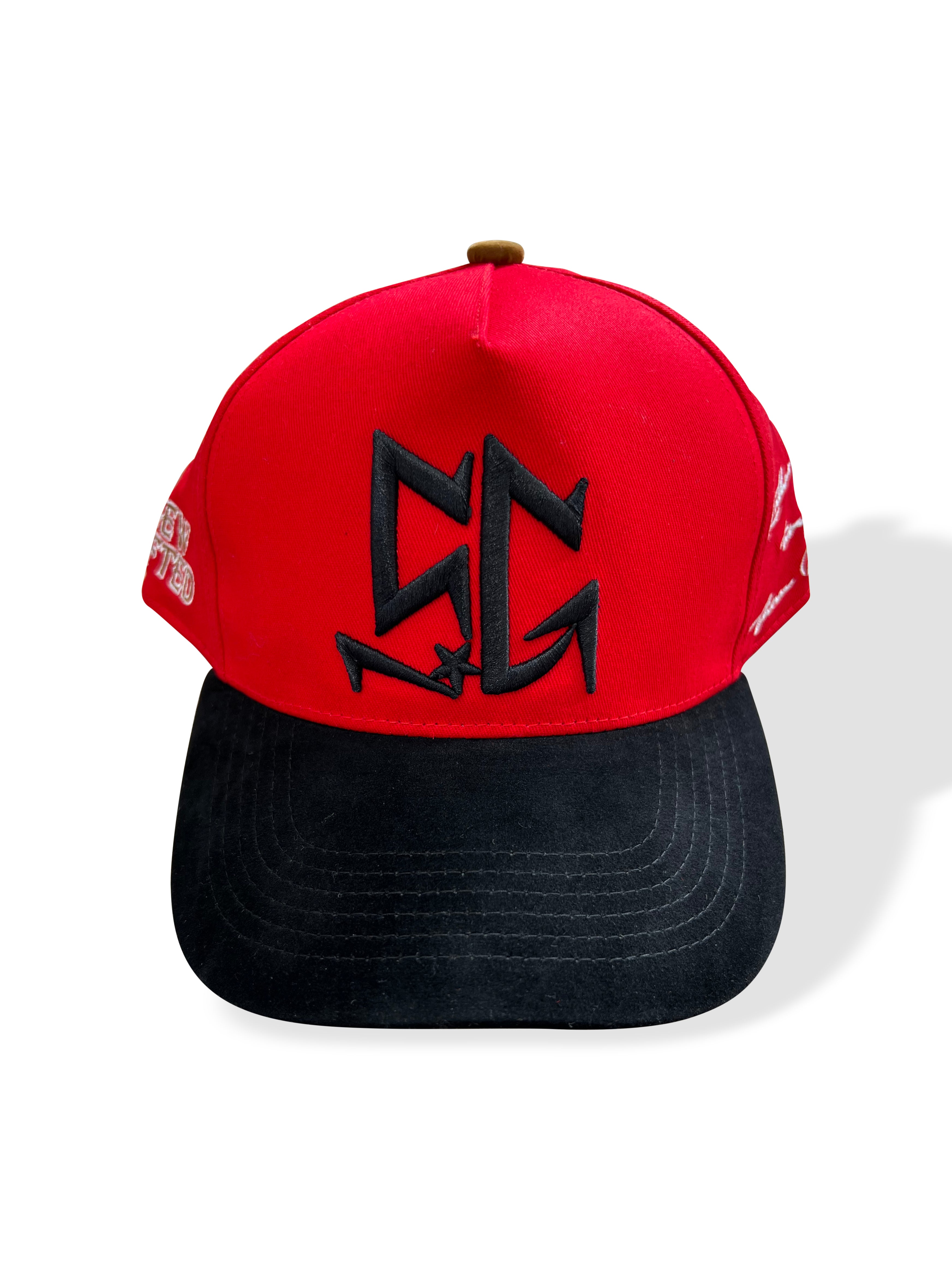 “OG” SnapBack